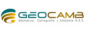 GEOCAMB — Geomática, Cartografía y Ambiente S.A.C.